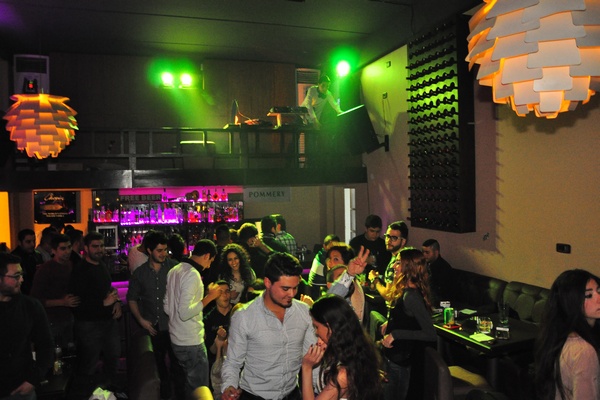 Publicity on Saturday Night